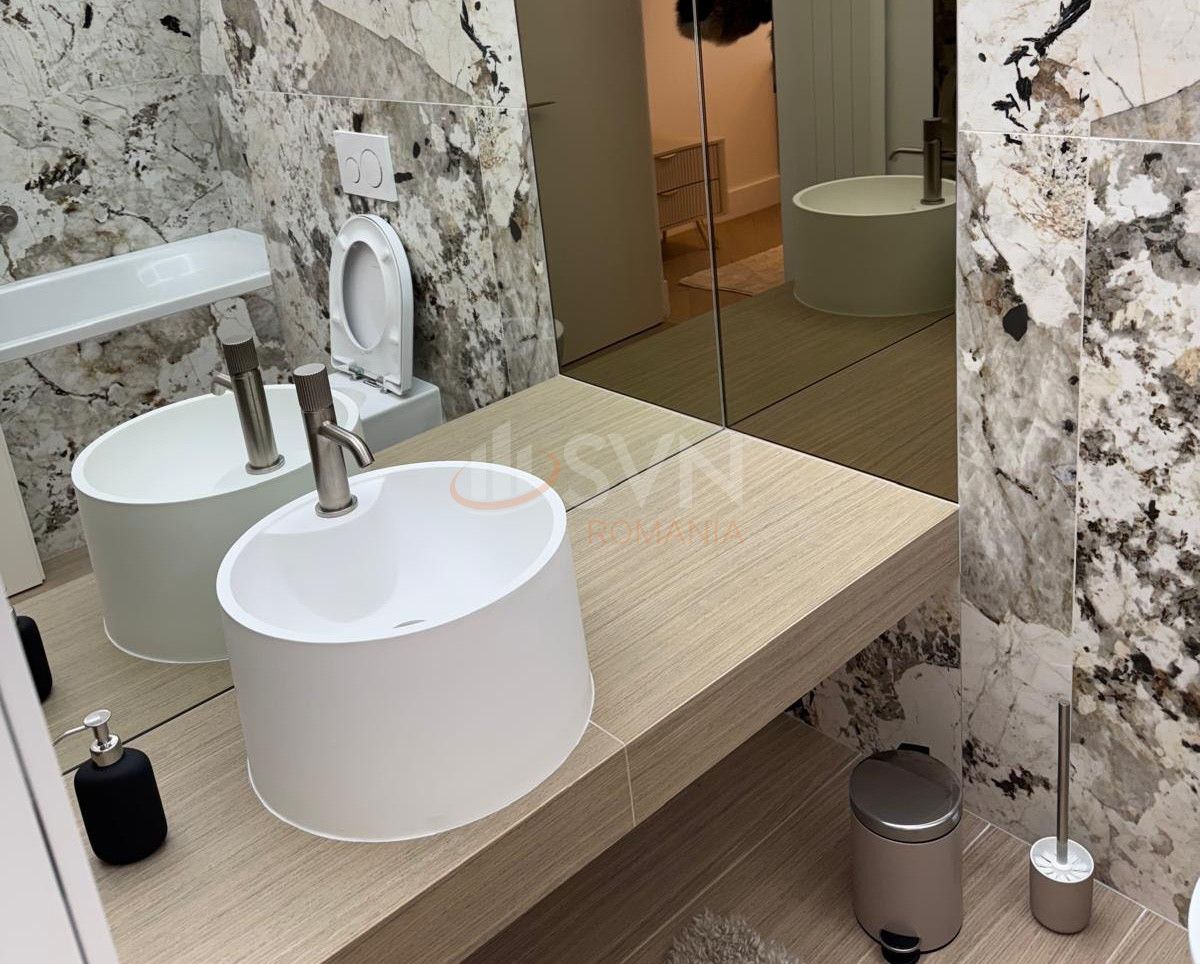 Apartament, 3 camere Bucuresti/Pipera