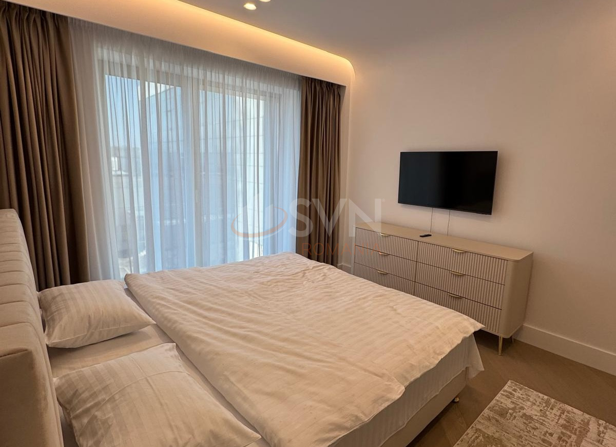 Apartament, 3 camere Bucuresti/Pipera