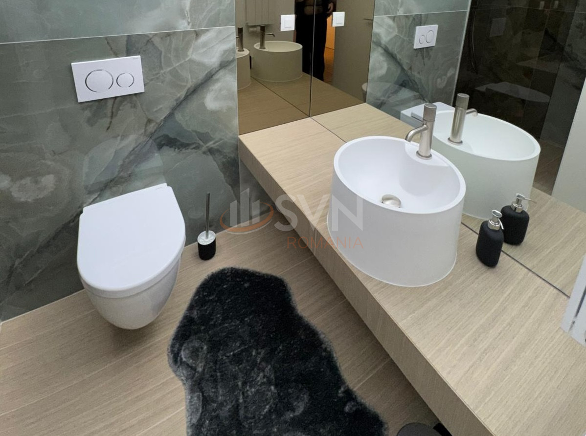 Apartament, 3 camere Bucuresti/Pipera