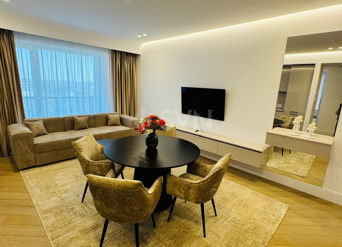 Apartament, 3 camere Bucuresti/Pipera