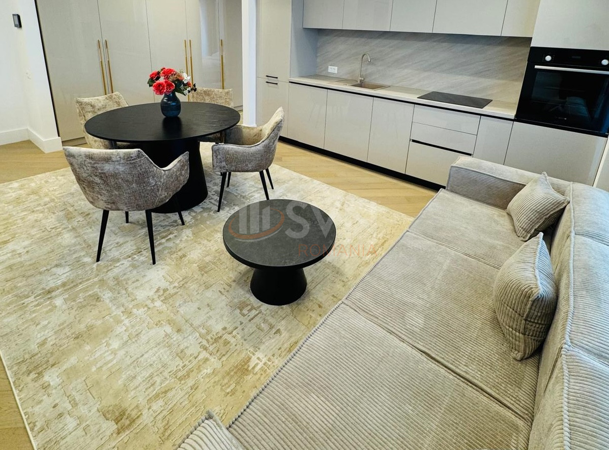 Apartament, 3 camere Bucuresti/Pipera