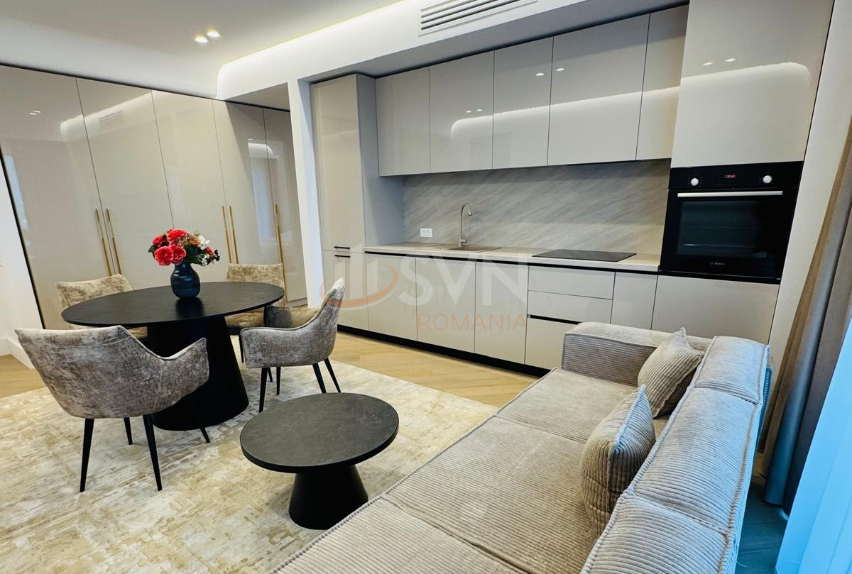 Apartament, 3 camere Bucuresti/Pipera