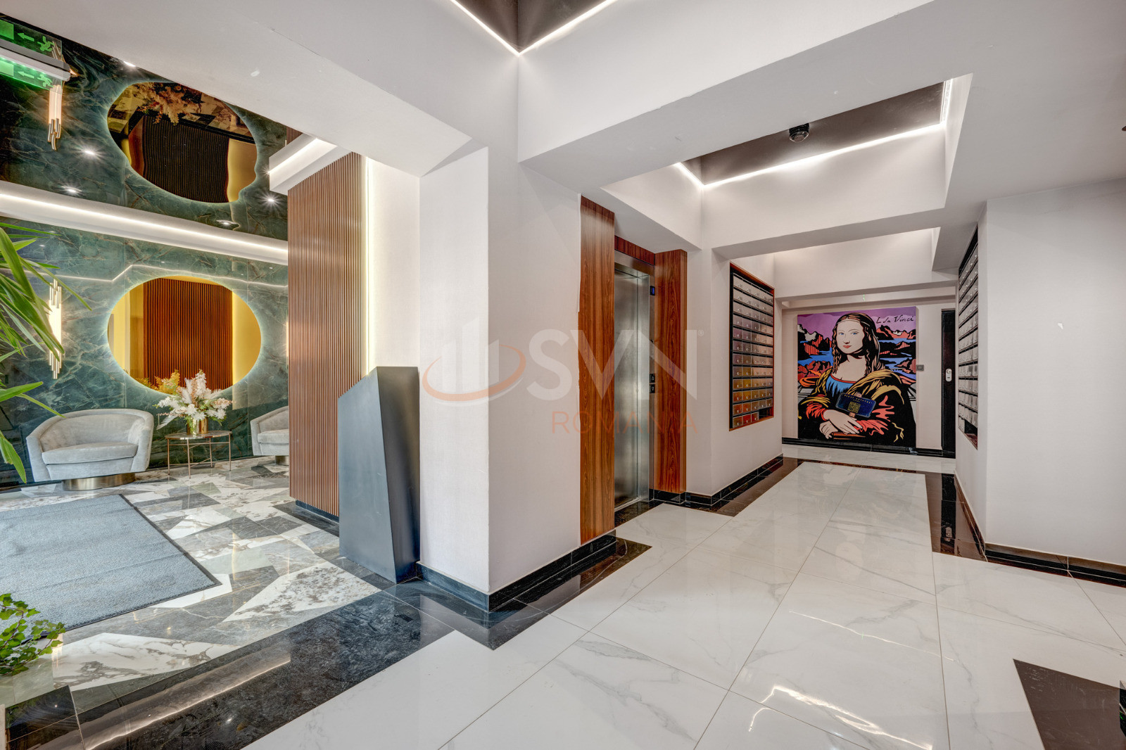 Apartament, 3 camere Bucuresti/Pipera