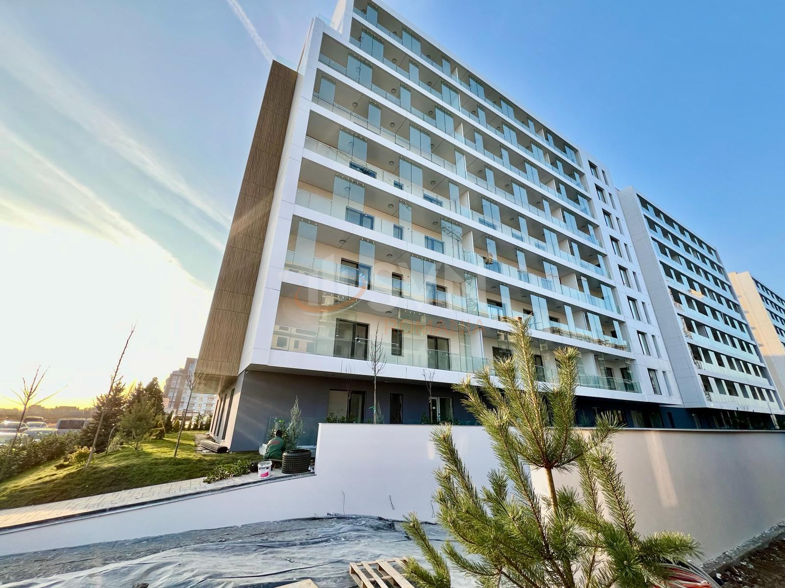 Apartament, 3 camere Bucuresti/Pipera