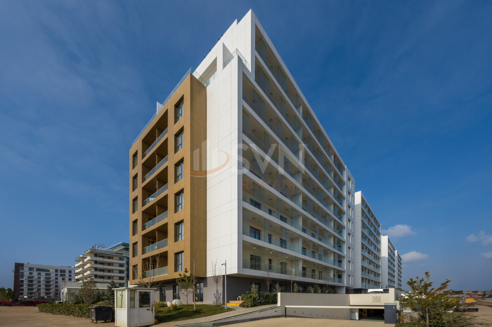 Apartament, 3 camere Bucuresti/Pipera