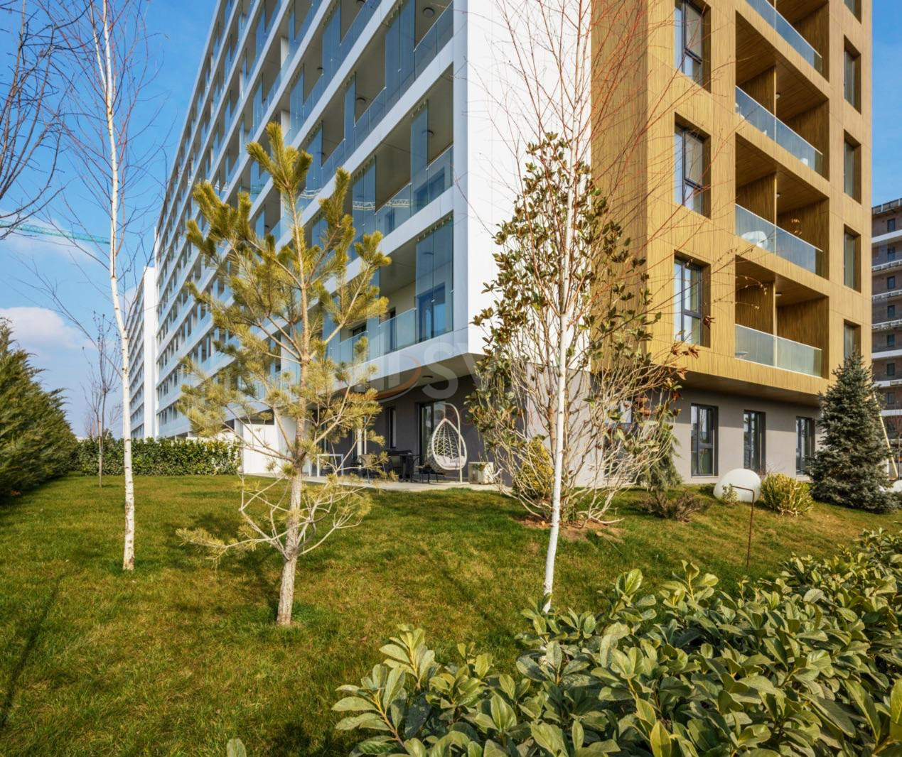 Apartament, 3 camere Bucuresti/Pipera