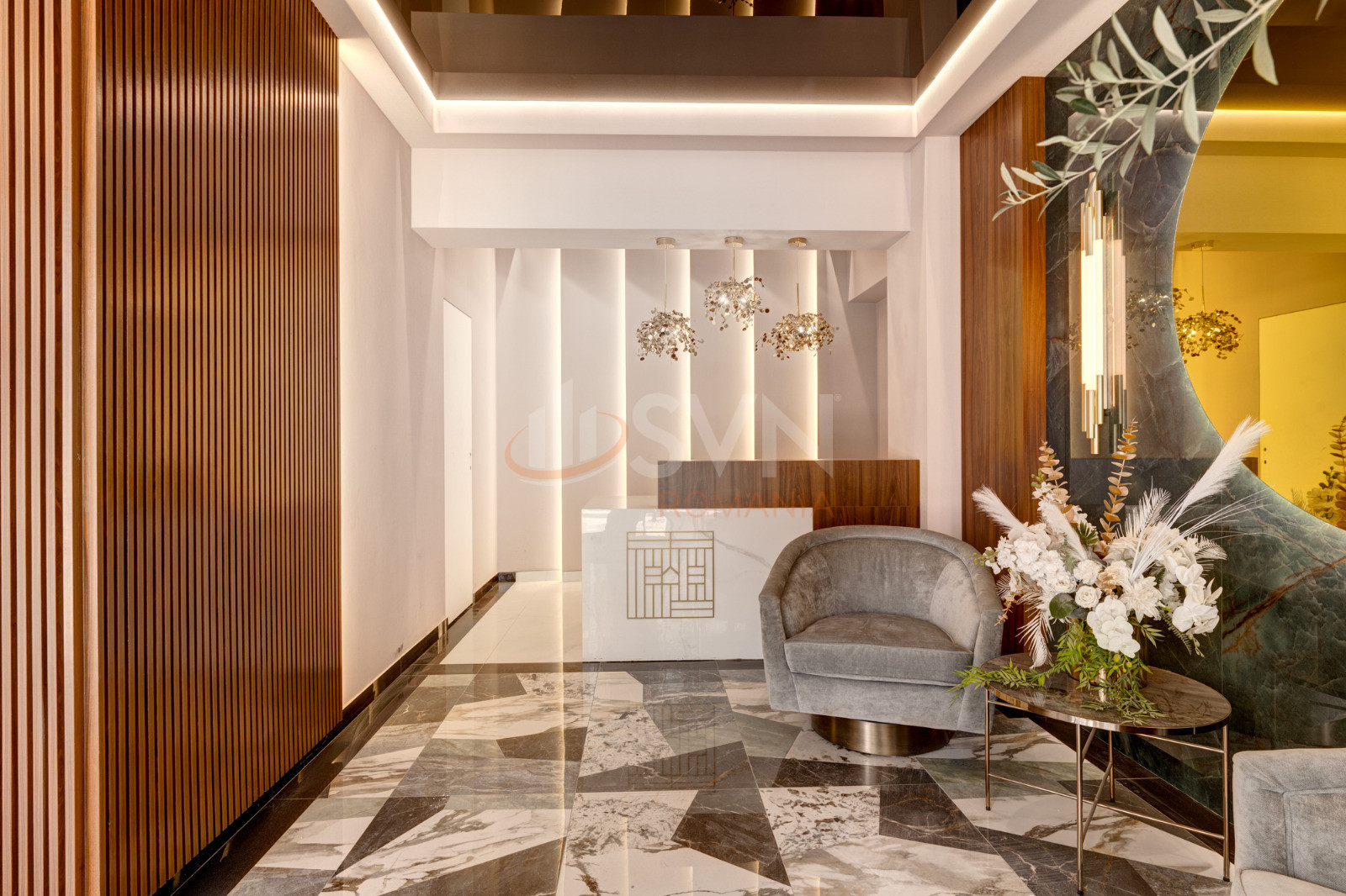 Apartament, 3 camere Bucuresti/Pipera