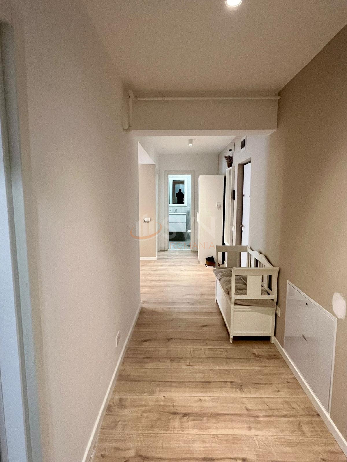 Apartament, 3 camere Bucuresti/Doamna Ghica