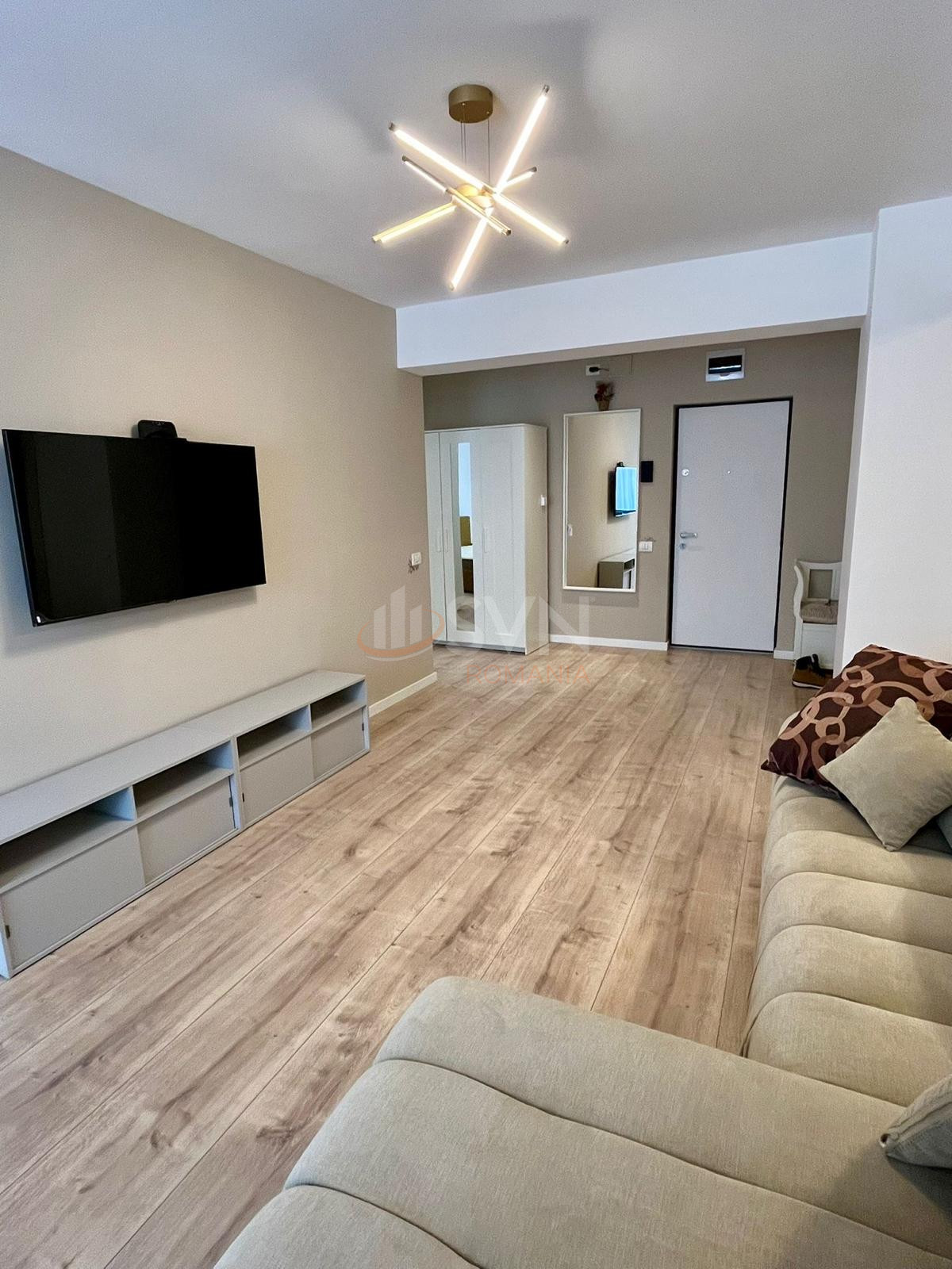 Apartament, 3 camere Bucuresti/Doamna Ghica