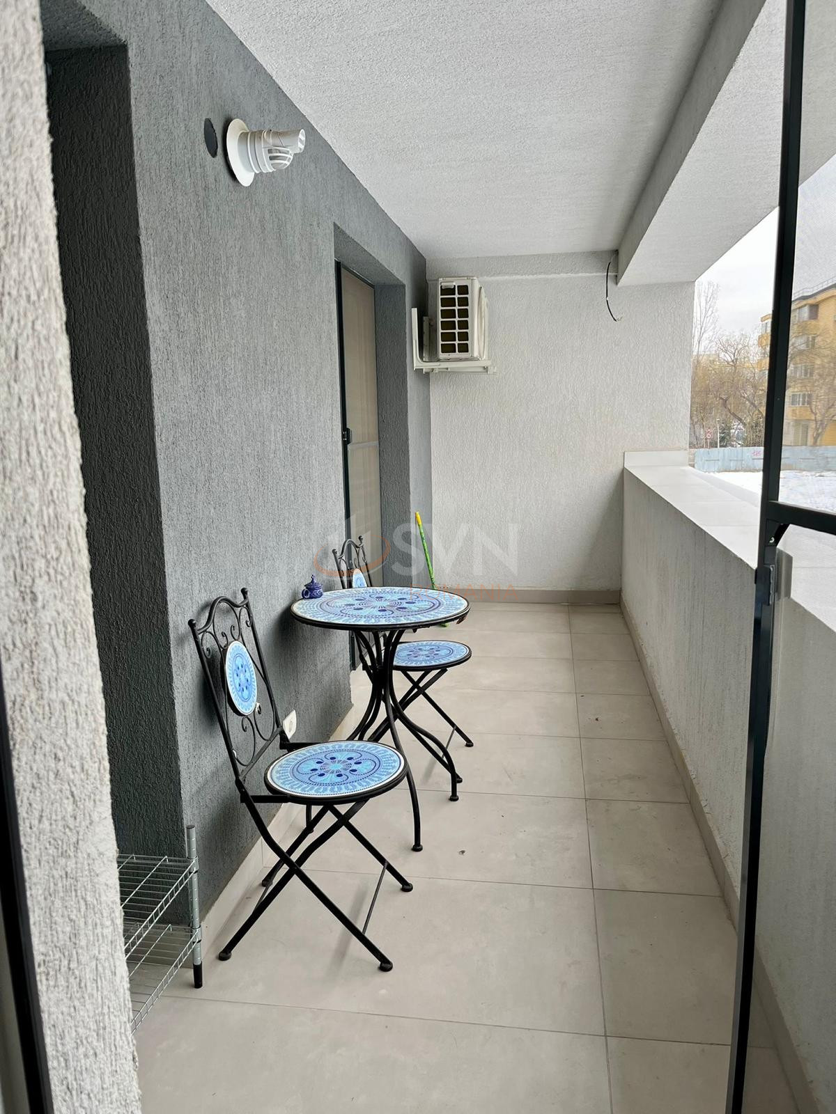 Apartament, 3 camere Bucuresti/Doamna Ghica