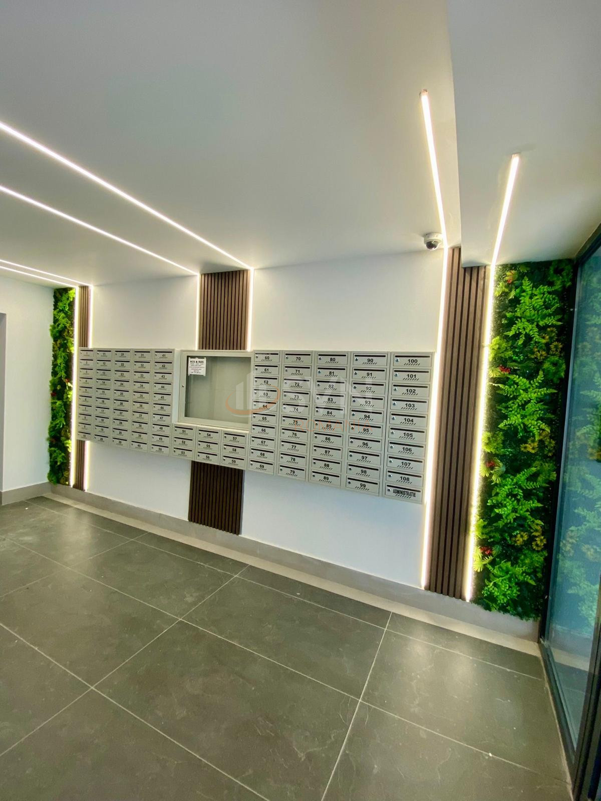 Apartament, 3 camere Bucuresti/Doamna Ghica