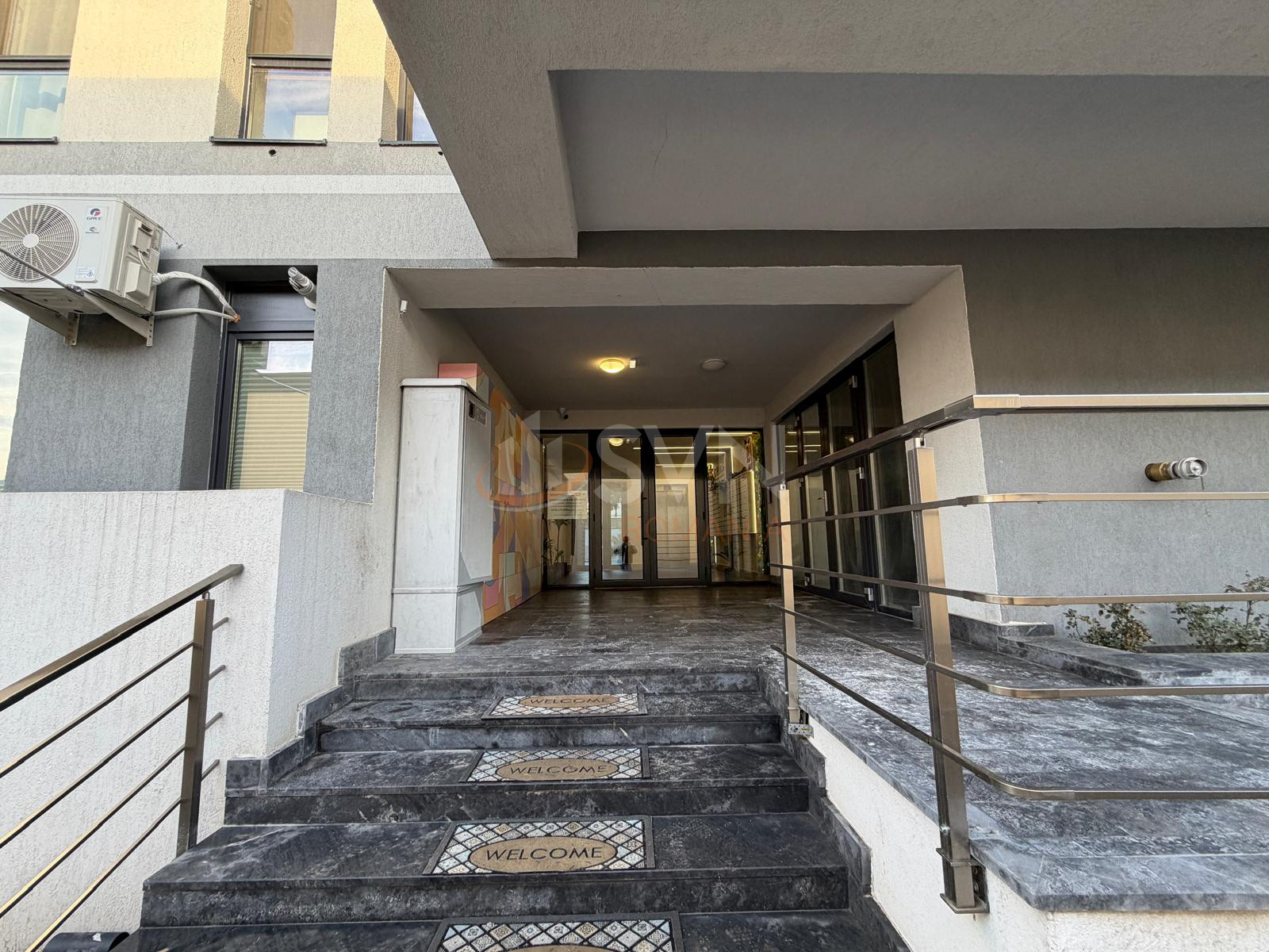 Apartament, 3 camere Bucuresti/Doamna Ghica