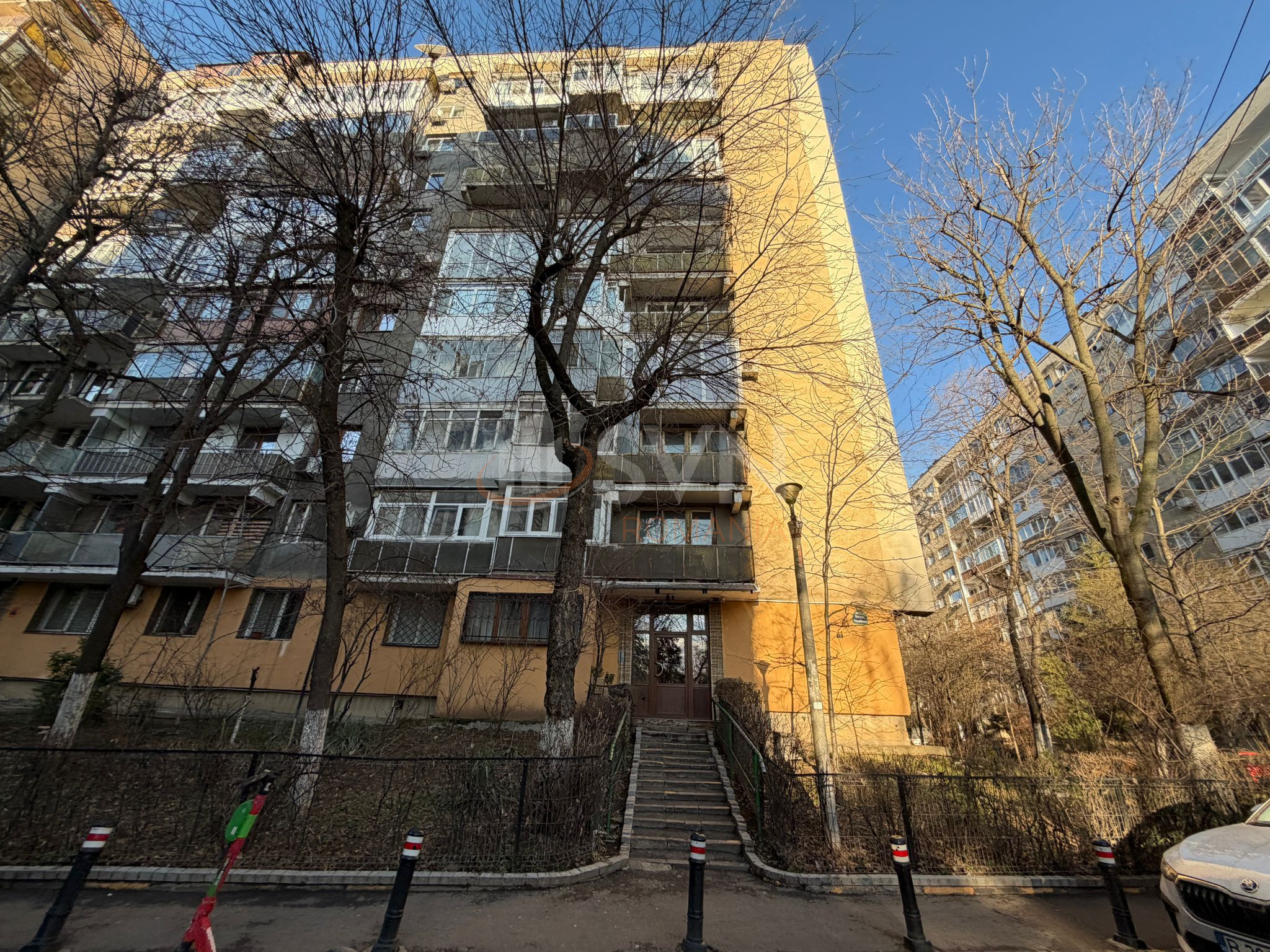 Apartament, 3 camere Bucuresti/Tineretului