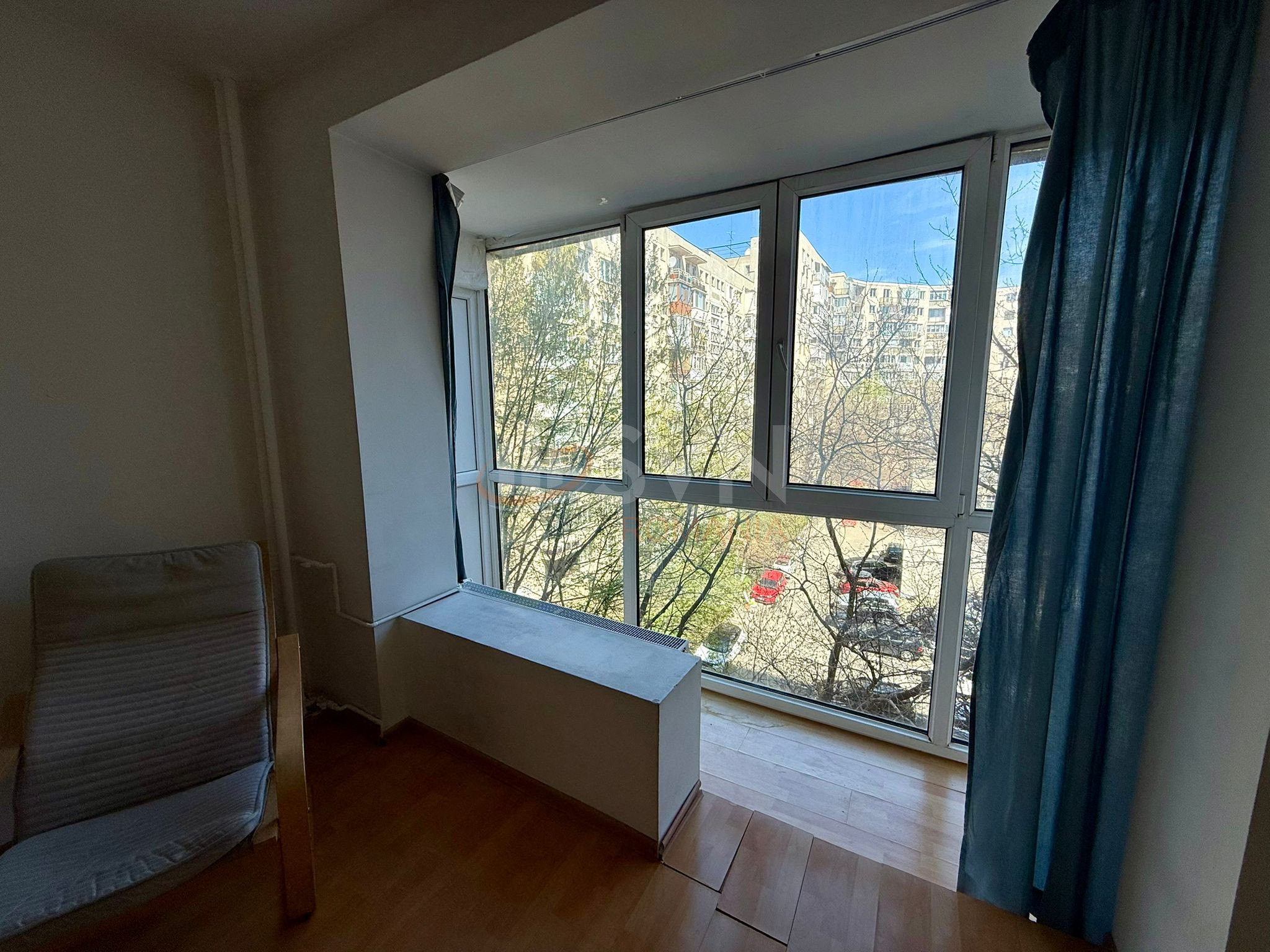 Apartament, 3 camere Bucuresti/Tineretului