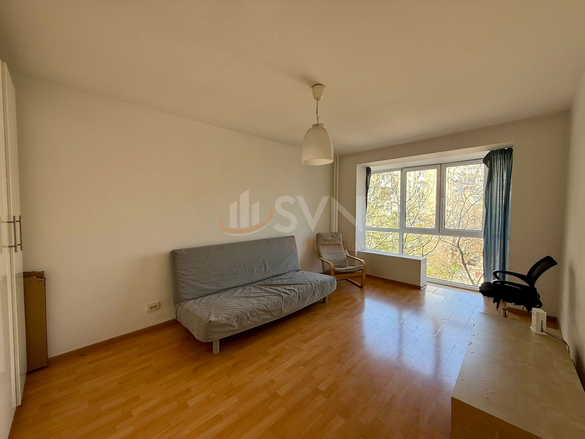 Apartament, 3 camere Bucuresti/Tineretului