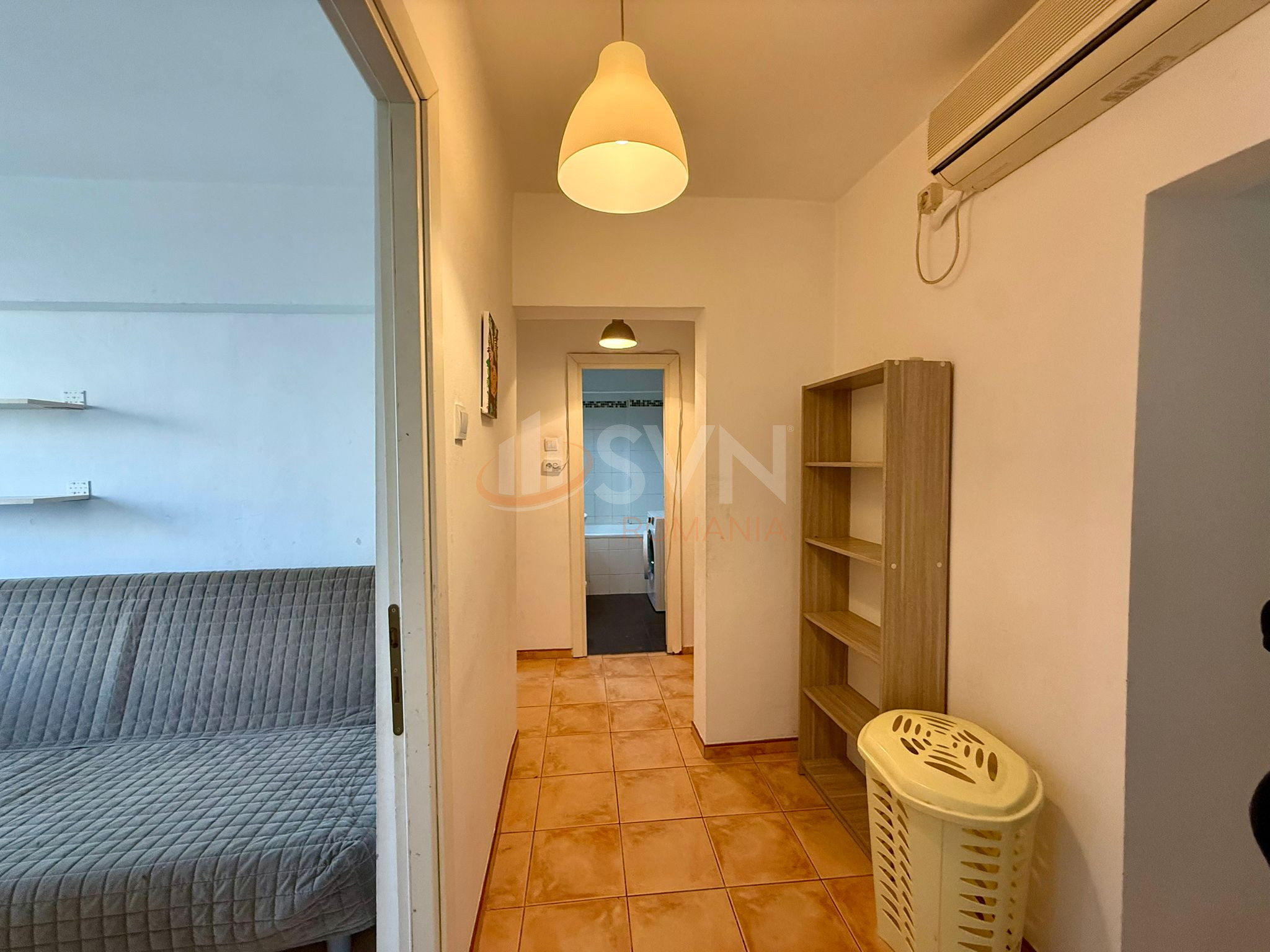 Apartament, 3 camere Bucuresti/Tineretului