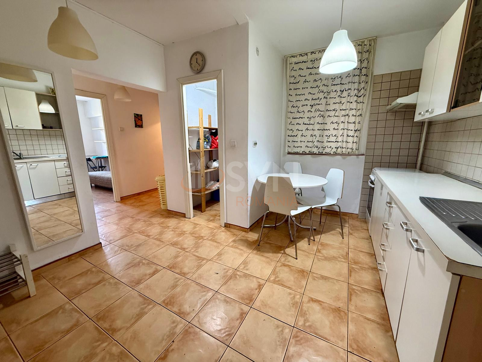 Apartament, 3 camere Bucuresti/Tineretului
