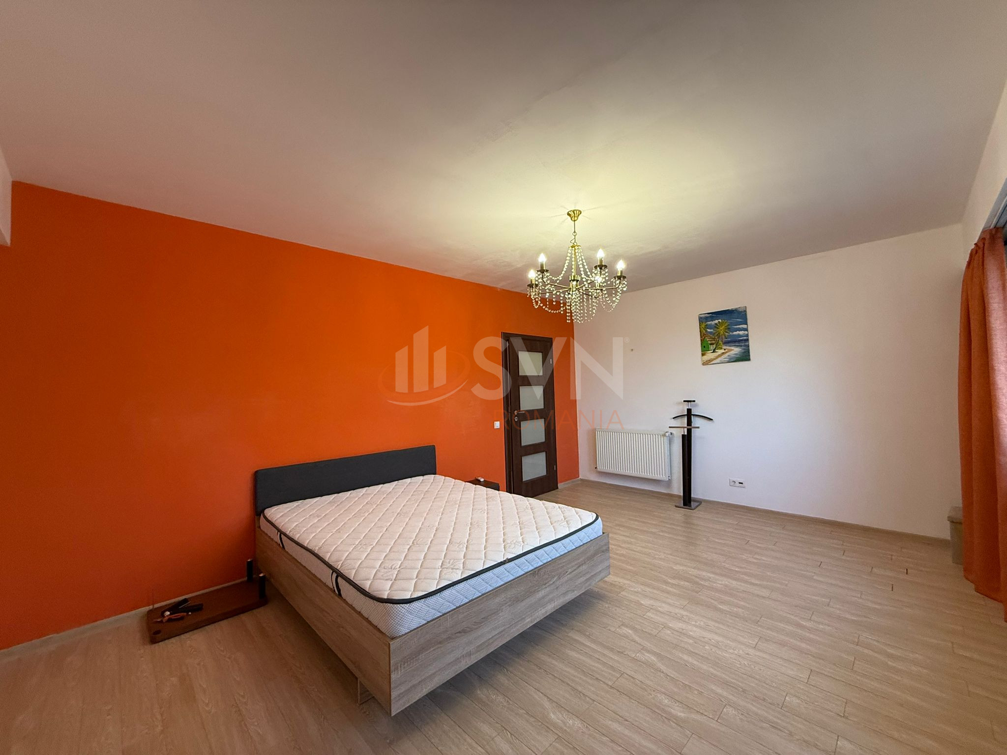 Apartament, 3 camere Bucuresti/Dorobanti