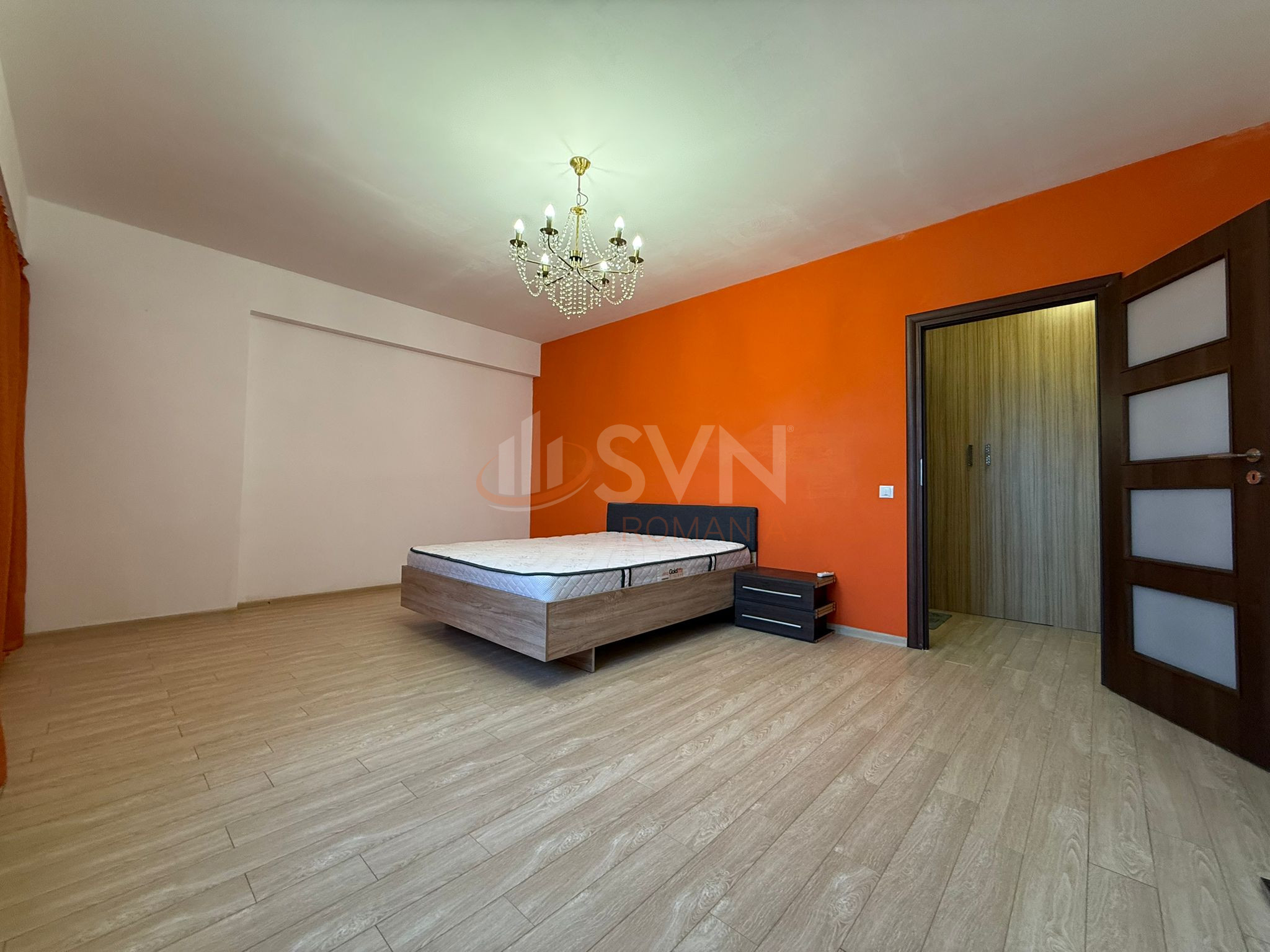 Apartament, 3 camere Bucuresti/Dorobanti