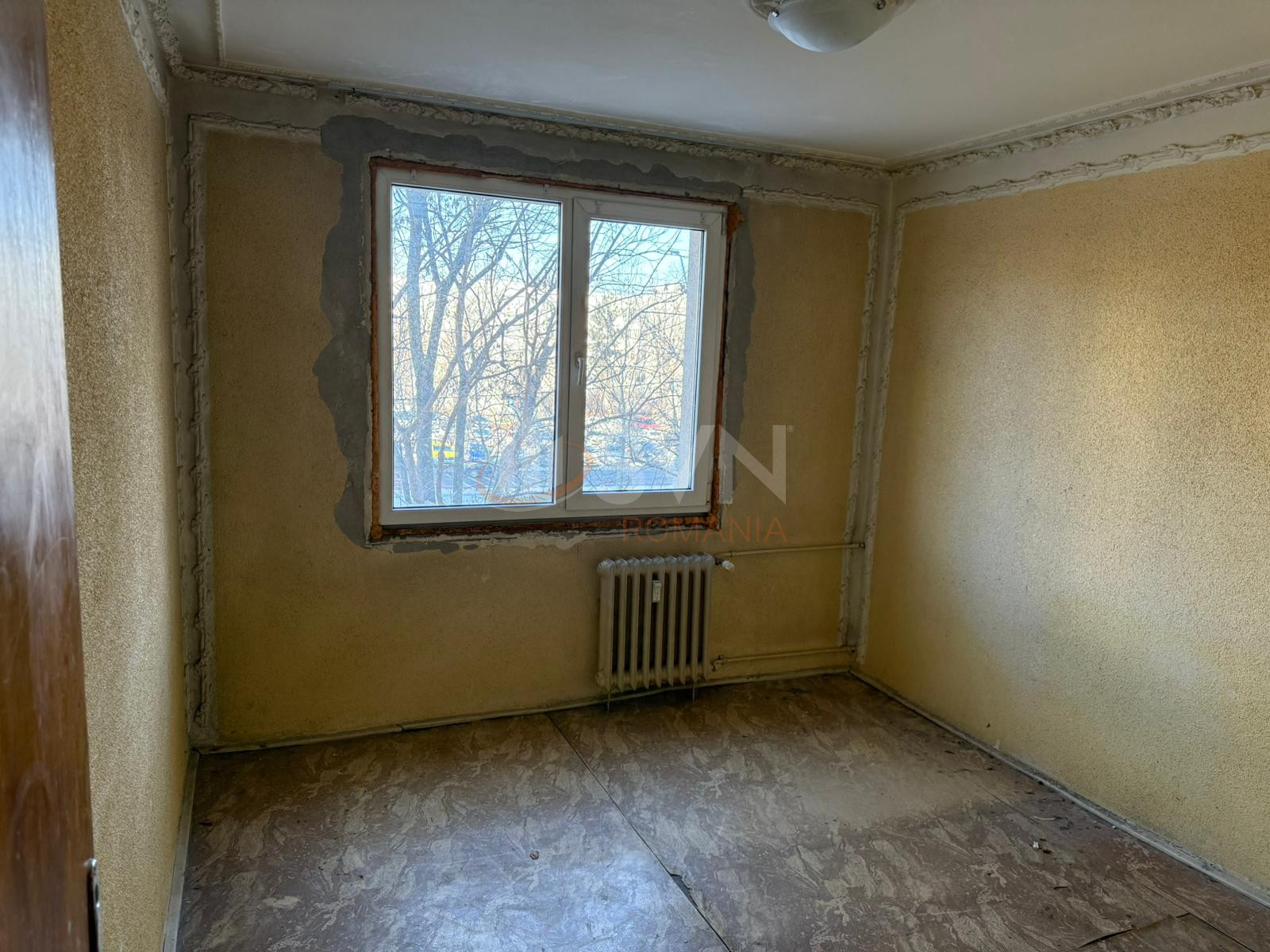 Apartament, 3 camere Bucuresti/Nicolae Grigorescu