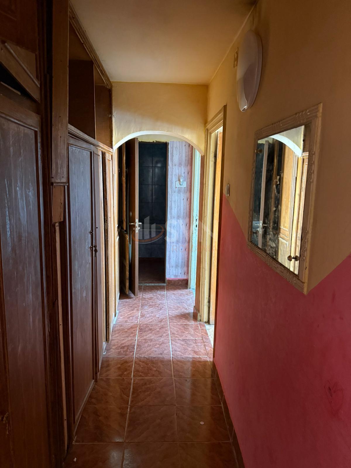 Apartament, 3 camere Bucuresti/Nicolae Grigorescu