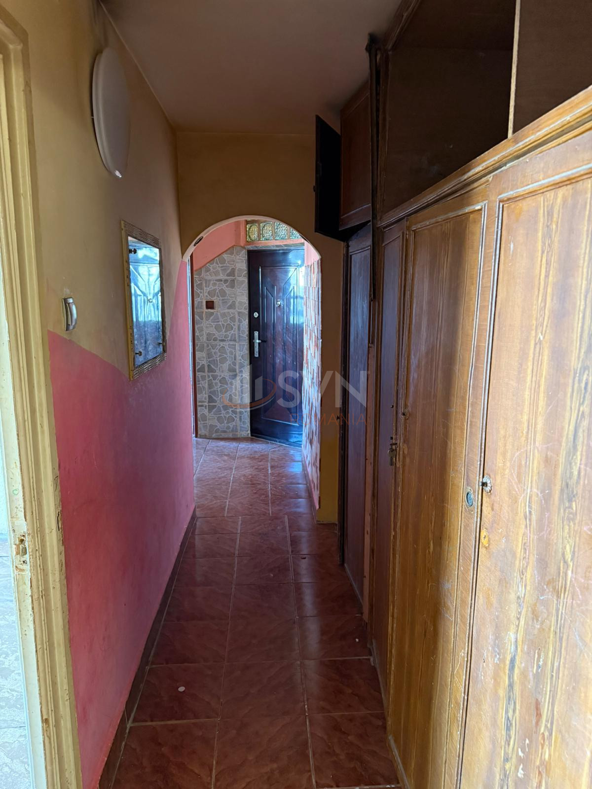 Apartament, 3 camere Bucuresti/Nicolae Grigorescu