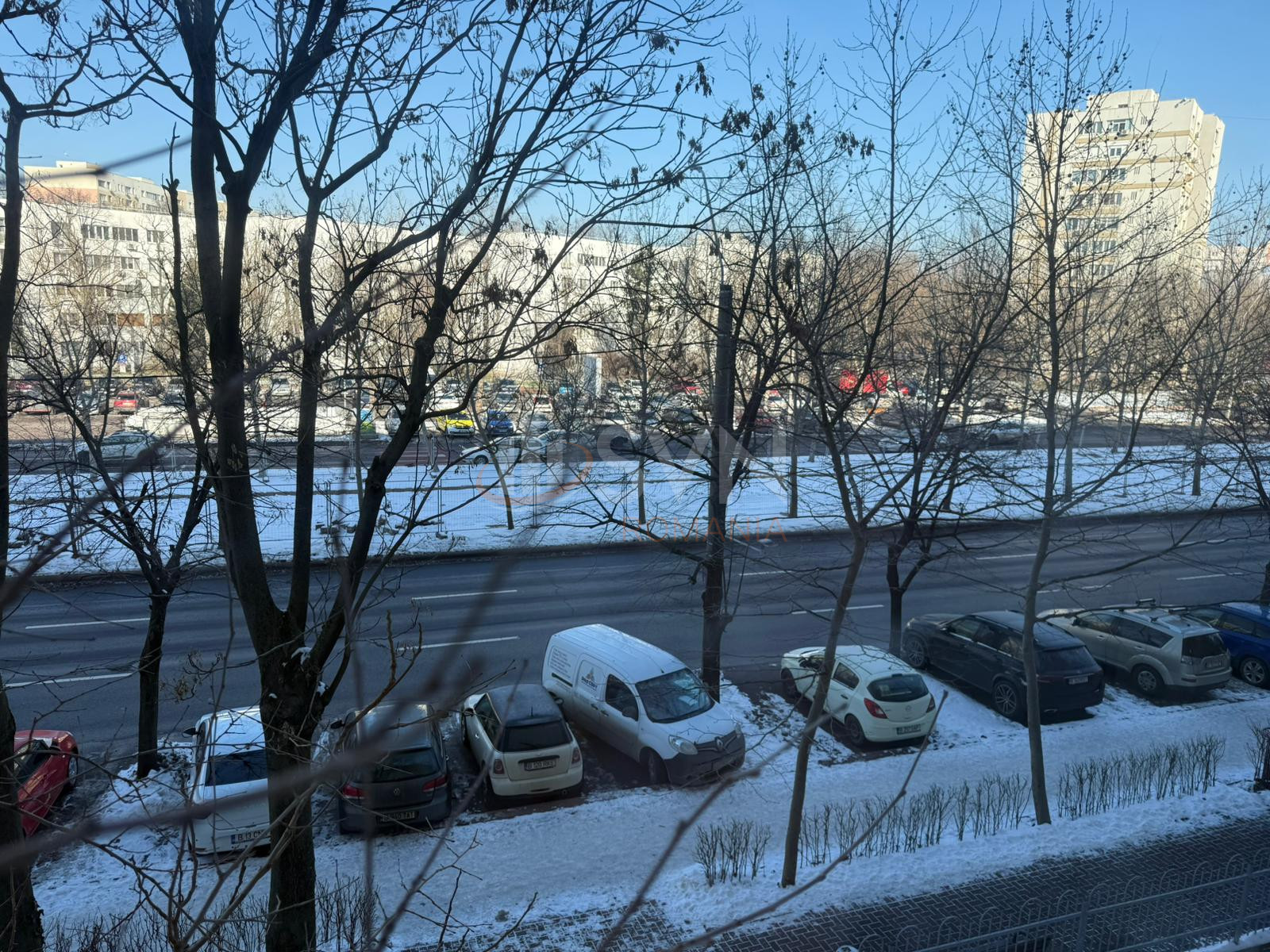 Apartament, 3 camere Bucuresti/Nicolae Grigorescu