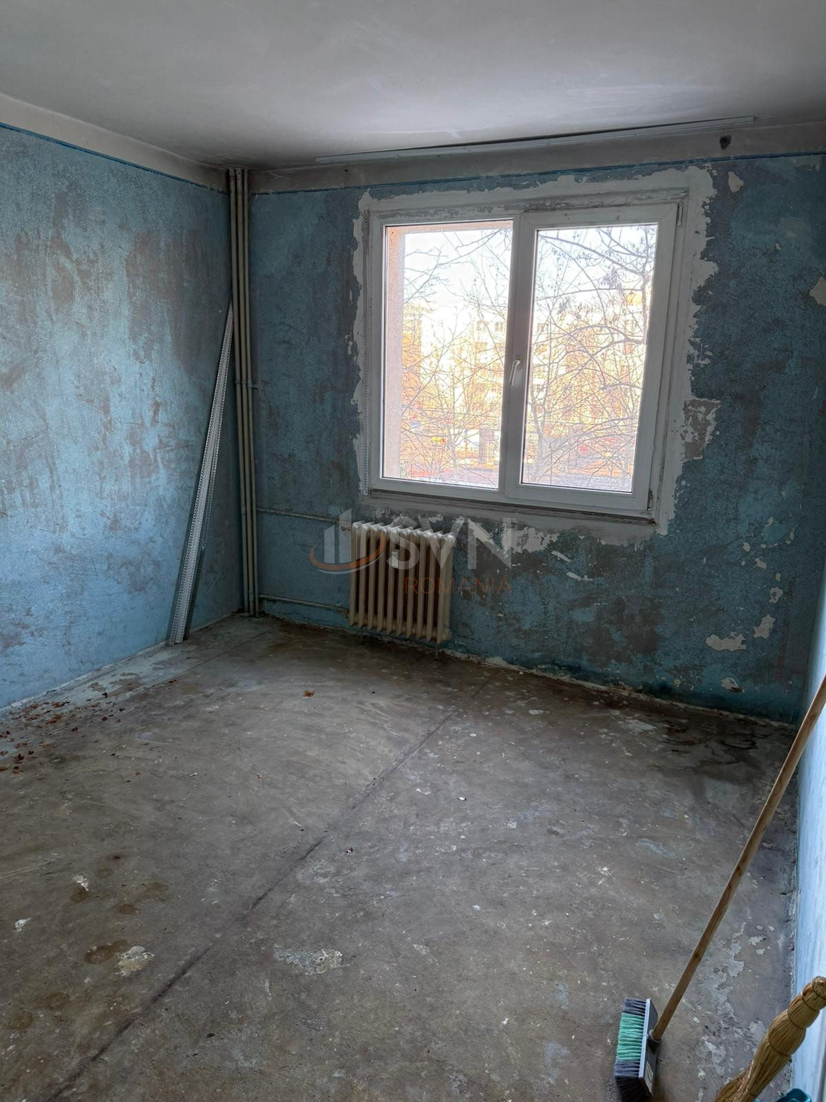 Apartament, 3 camere Bucuresti/Nicolae Grigorescu