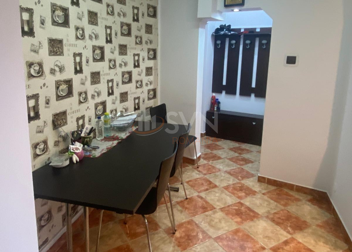 Apartament, 3 camere Bucuresti/1 Decembrie 1918
