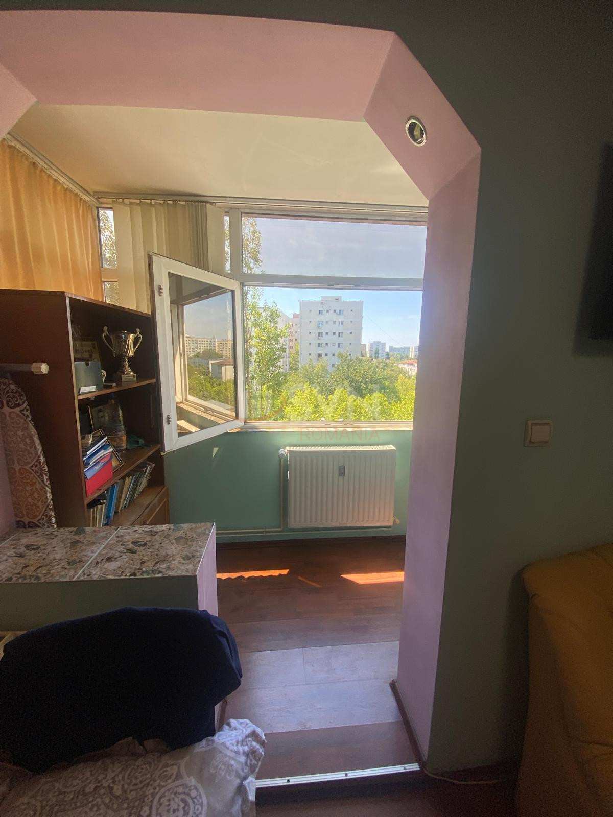Apartament, 3 camere Bucuresti/1 Decembrie 1918