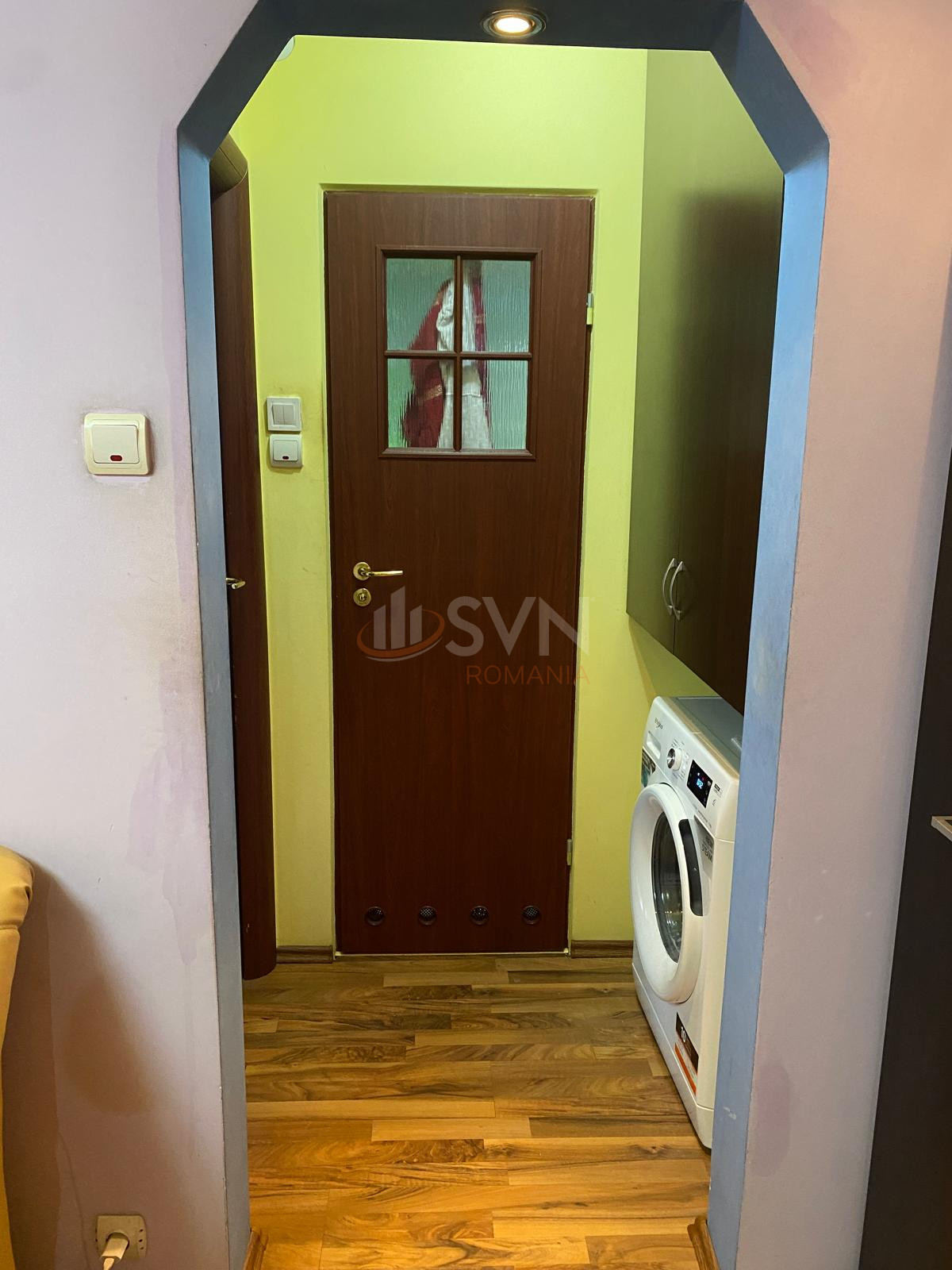 Apartament, 3 camere Bucuresti/1 Decembrie 1918