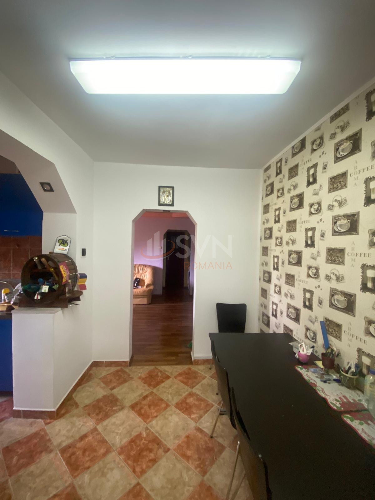 Apartament, 3 camere Bucuresti/1 Decembrie 1918
