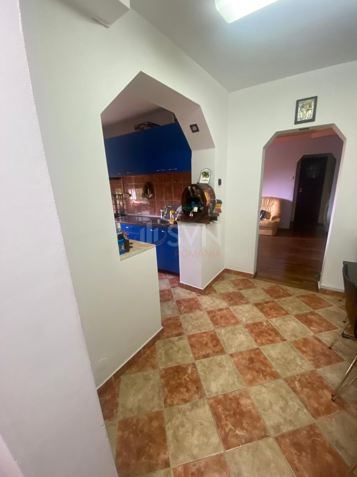 Apartament, 3 camere Bucuresti/1 Decembrie 1918