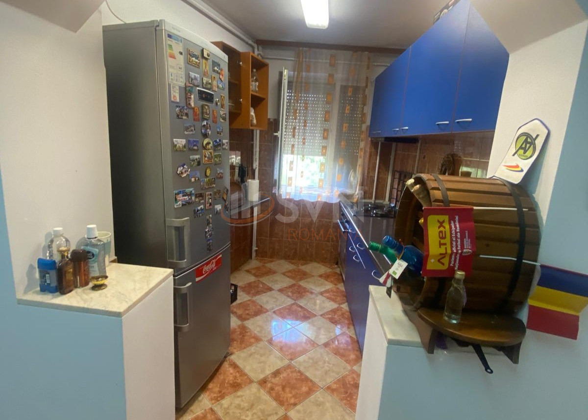 Apartament, 3 camere Bucuresti/1 Decembrie 1918