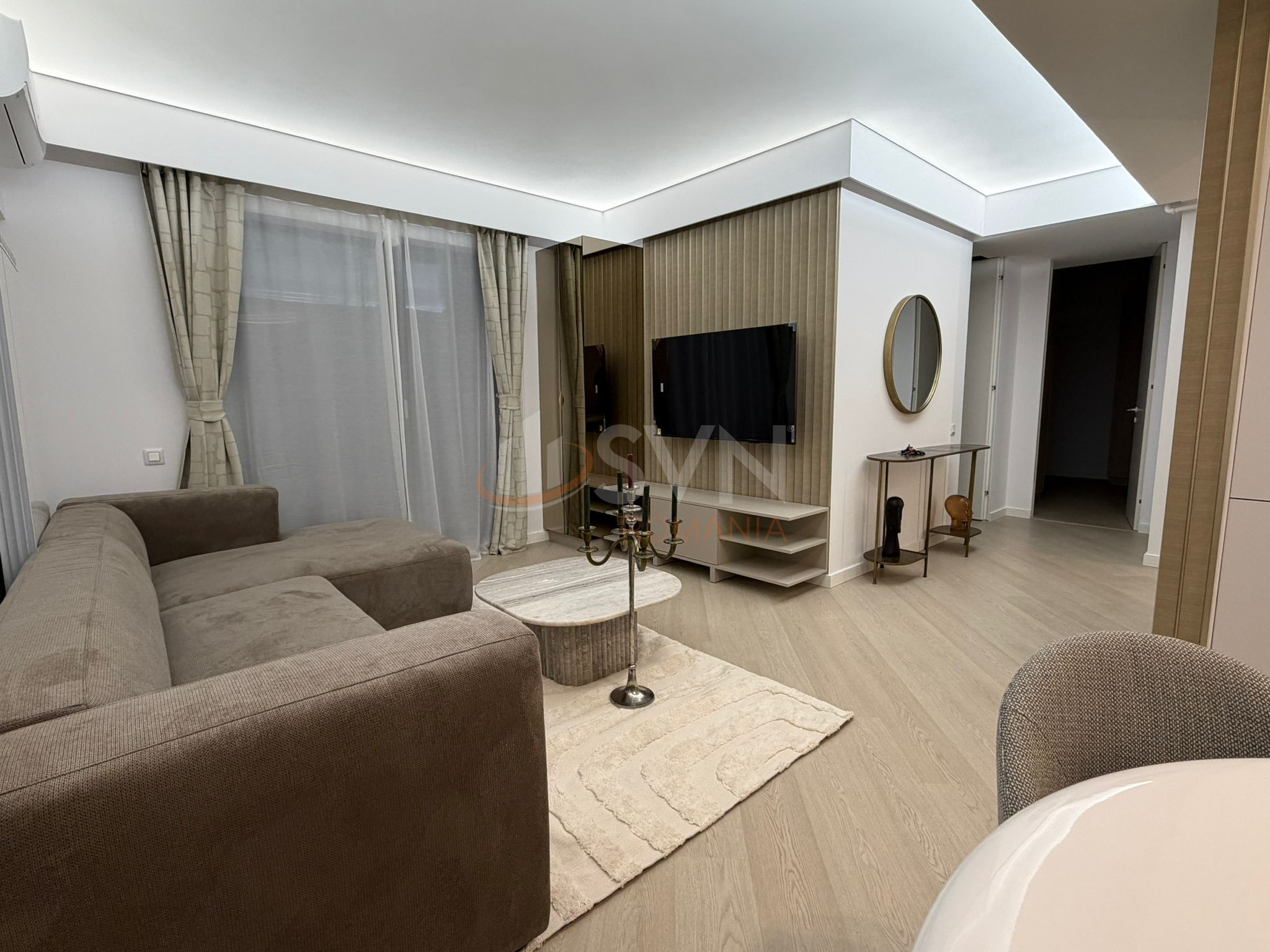 Apartament, 3 camere Bucuresti/Pipera