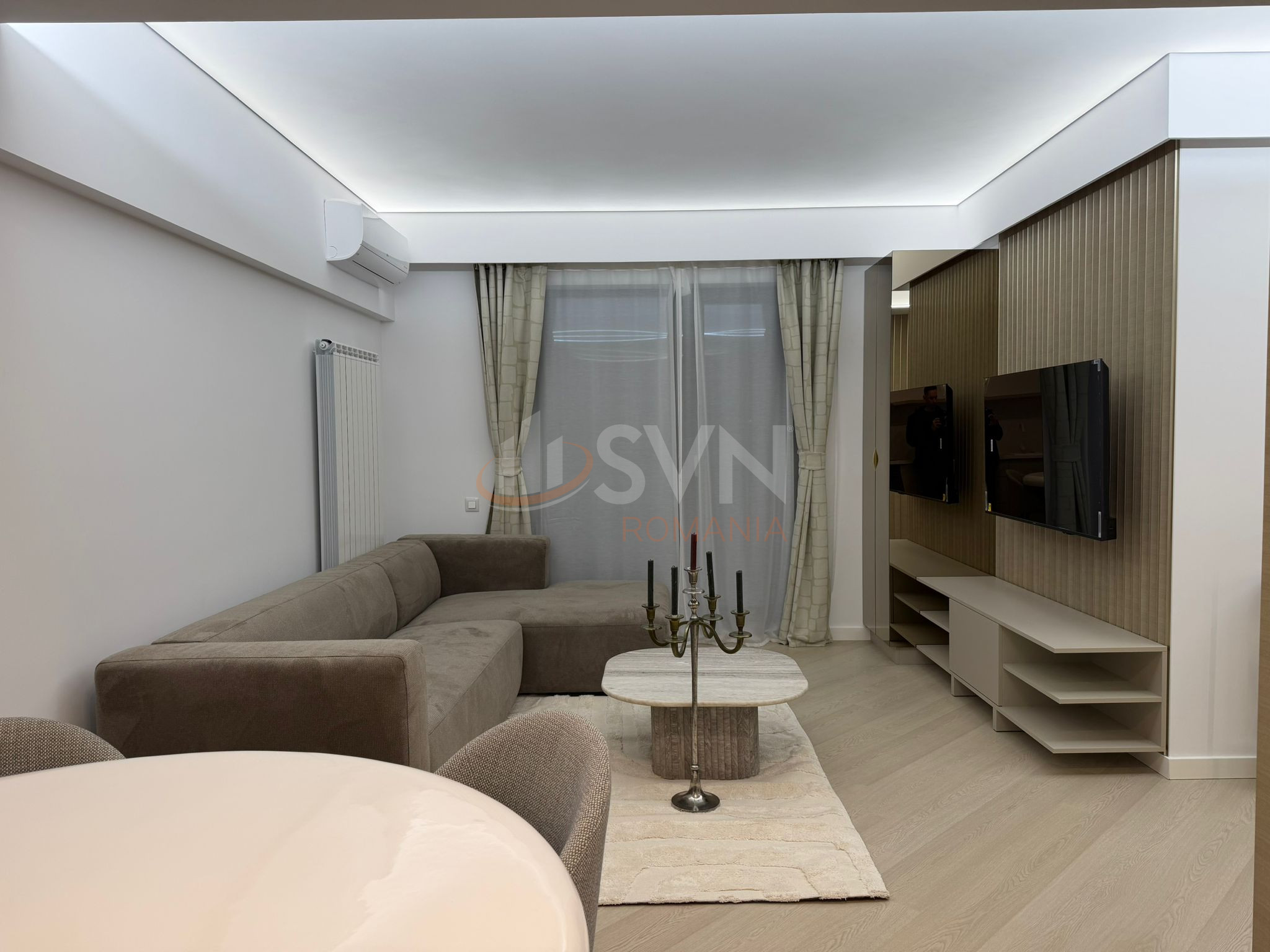 Apartament, 3 camere Bucuresti/Pipera