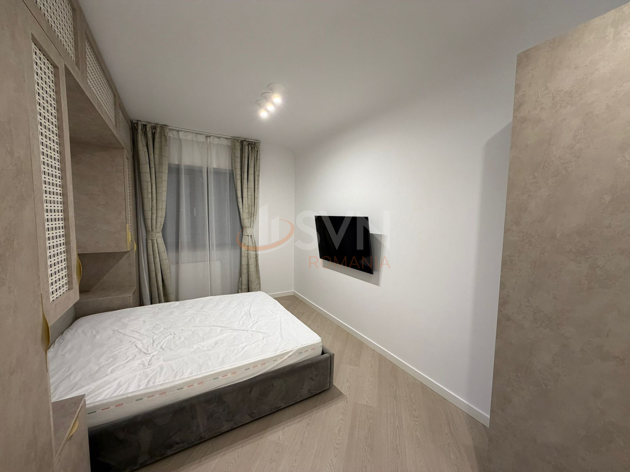 Apartament, 3 camere Bucuresti/Pipera
