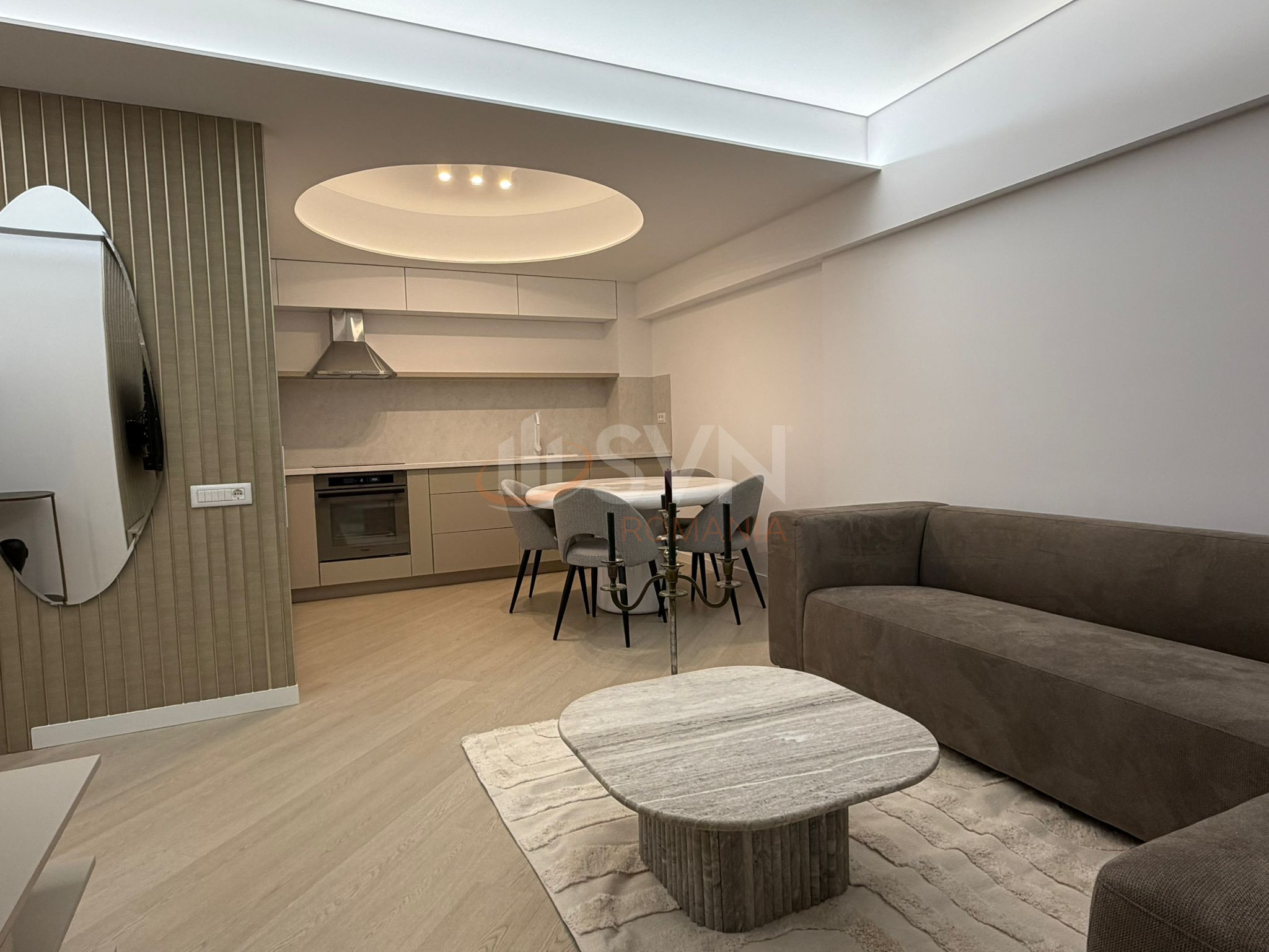 Apartament, 3 camere Bucuresti/Pipera