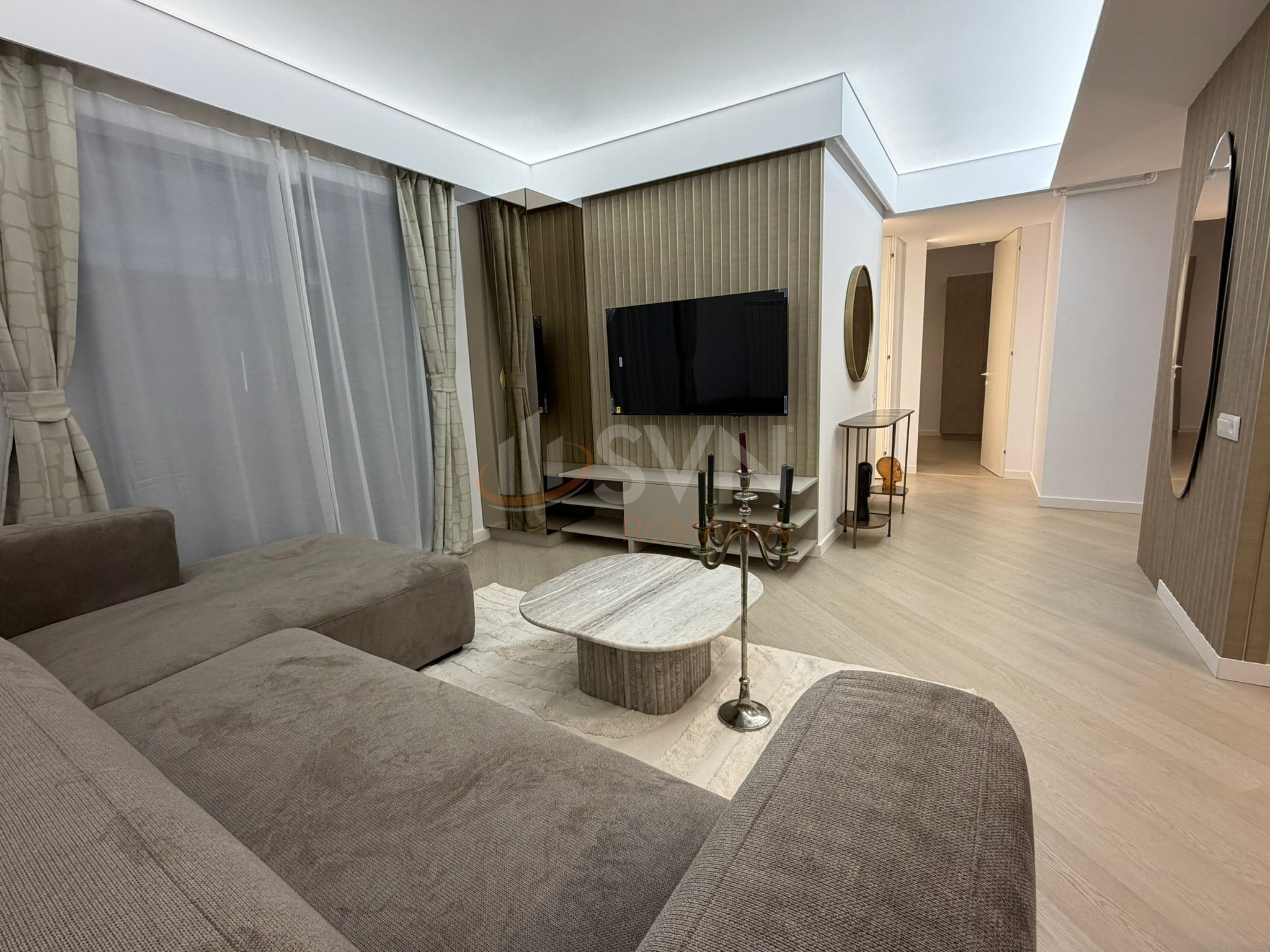 Apartament, 3 camere Bucuresti/Pipera