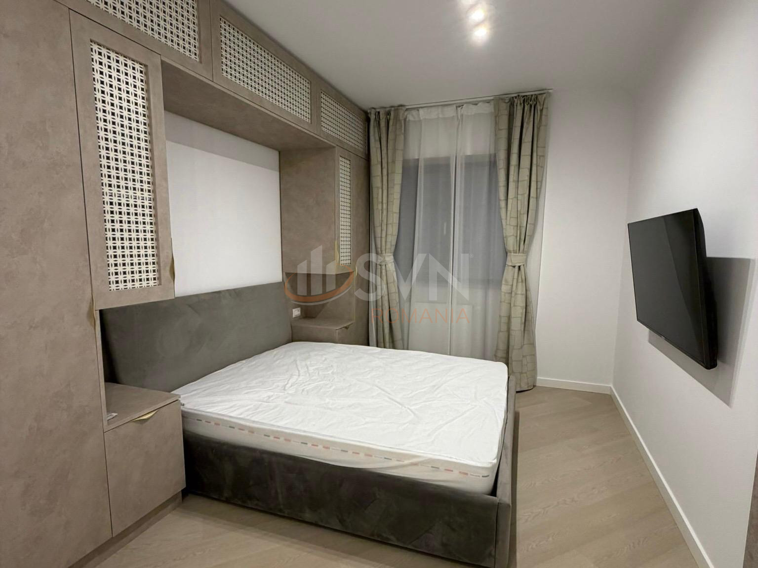 Apartament, 3 camere Bucuresti/Pipera