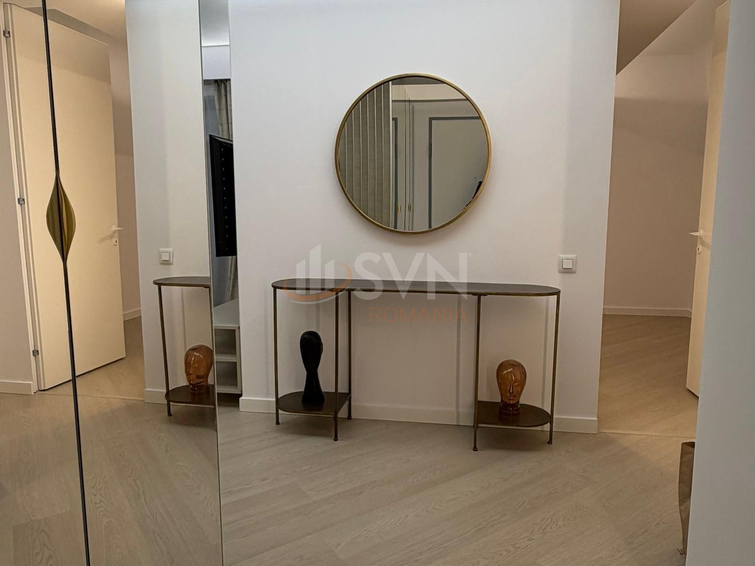 Apartament, 3 camere Bucuresti/Pipera