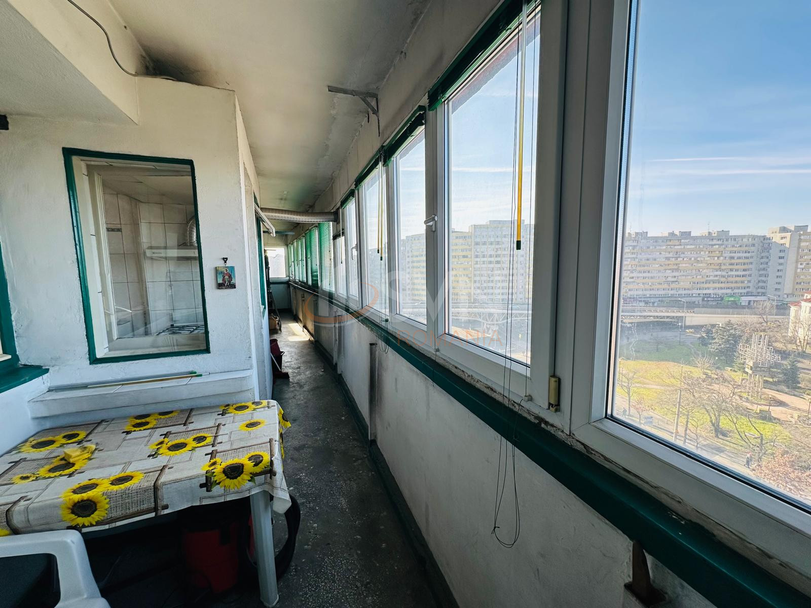 Apartament, 3 camere Bucuresti/Lacul Tei