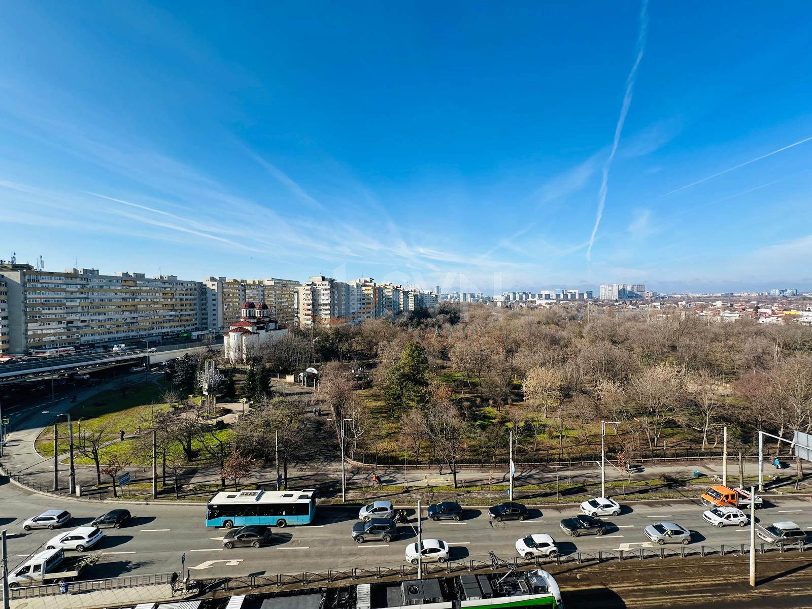 Apartament, 3 camere Bucuresti/Lacul Tei