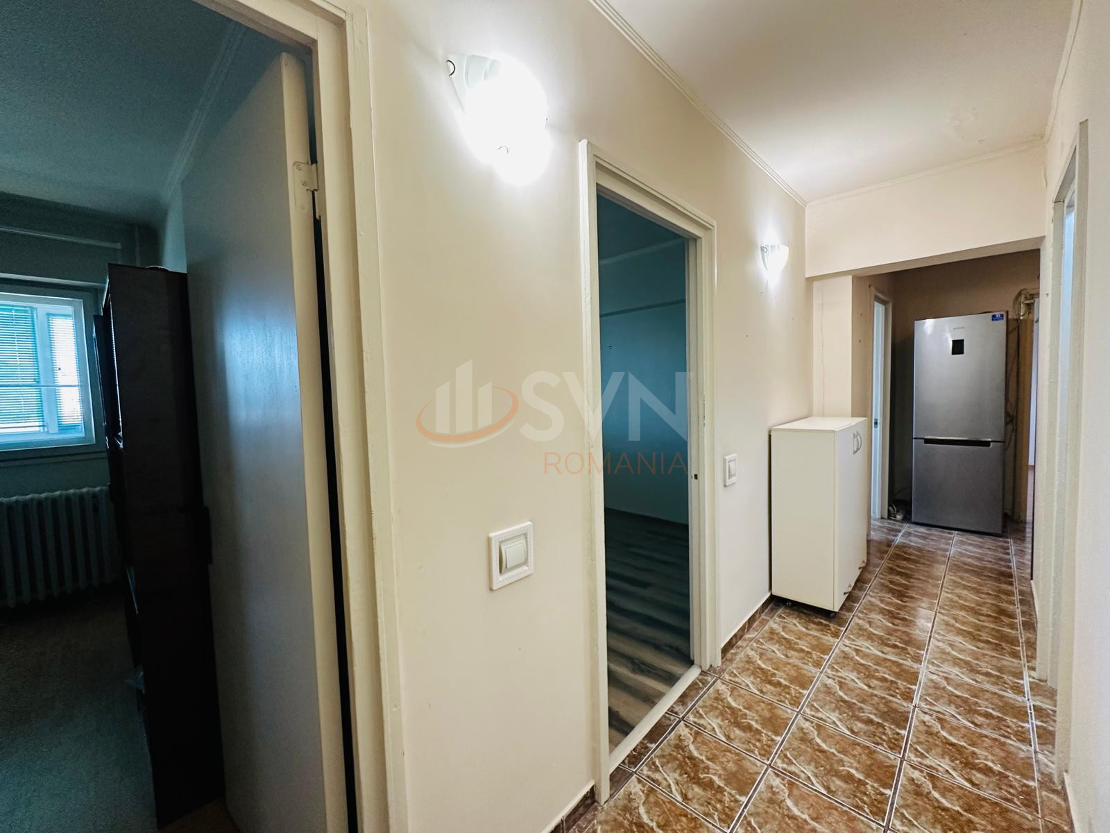 Apartament, 3 camere Bucuresti/Lacul Tei