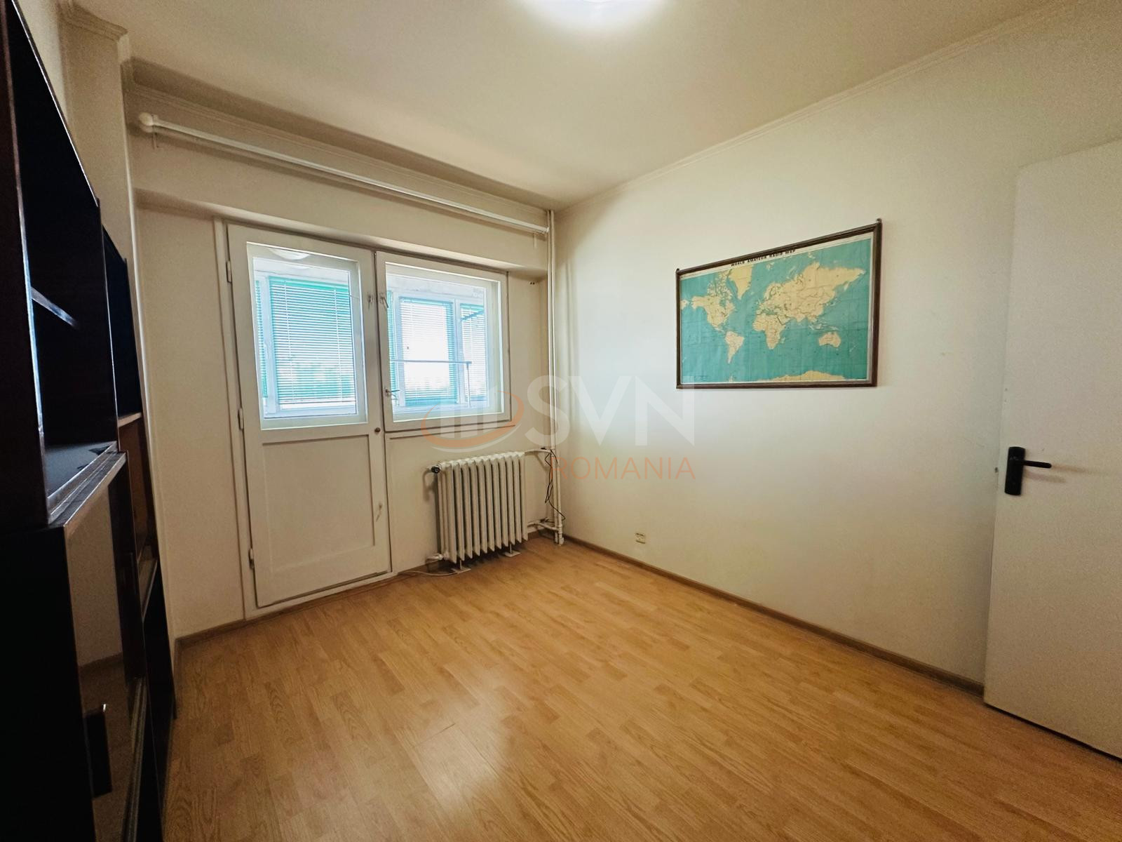 Apartament, 3 camere Bucuresti/Lacul Tei