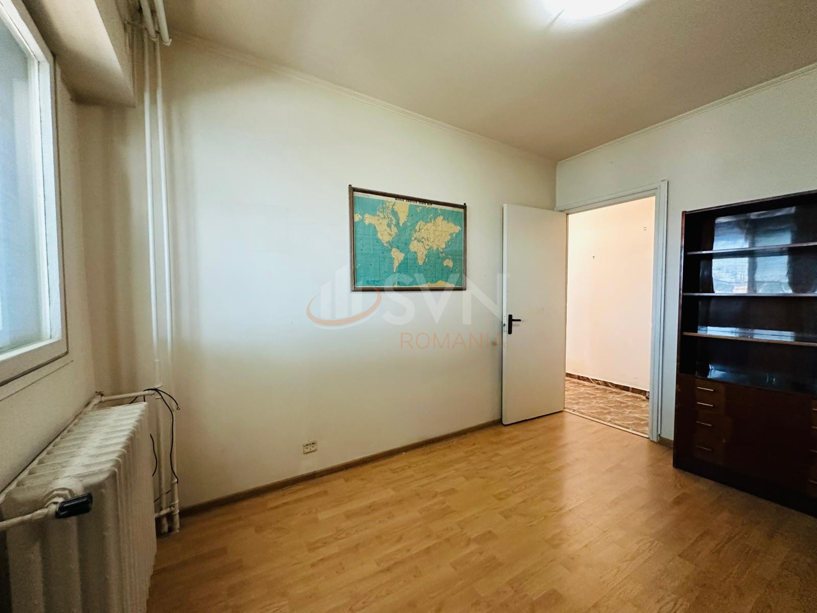 Apartament, 3 camere Bucuresti/Lacul Tei