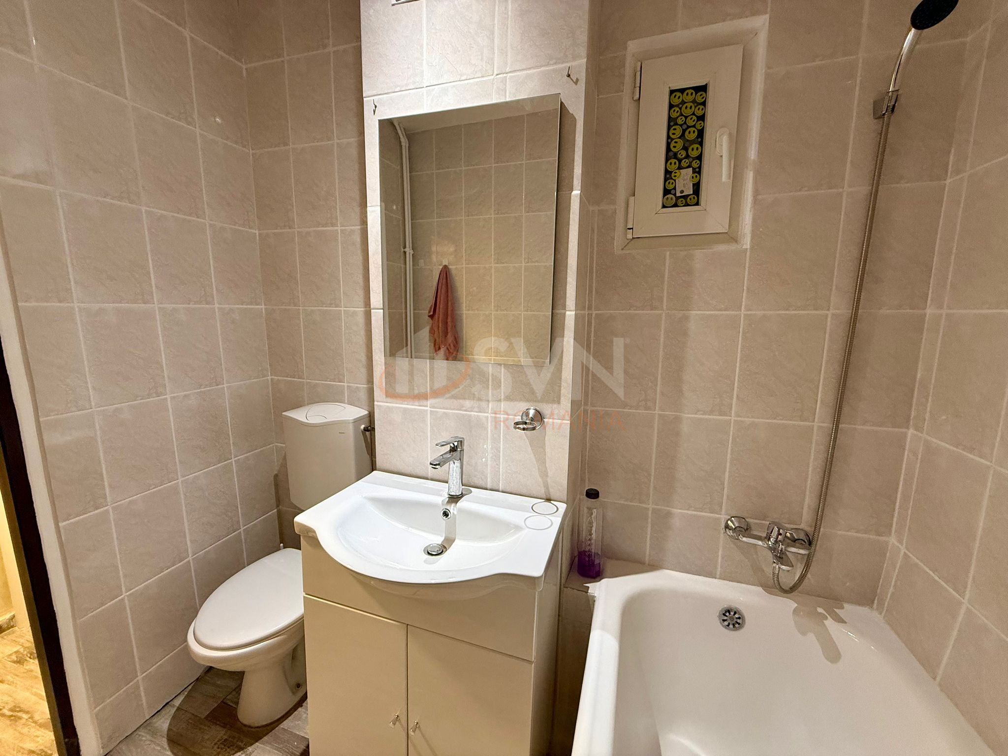 Apartament, 3 camere Bucuresti/Doamna Ghica