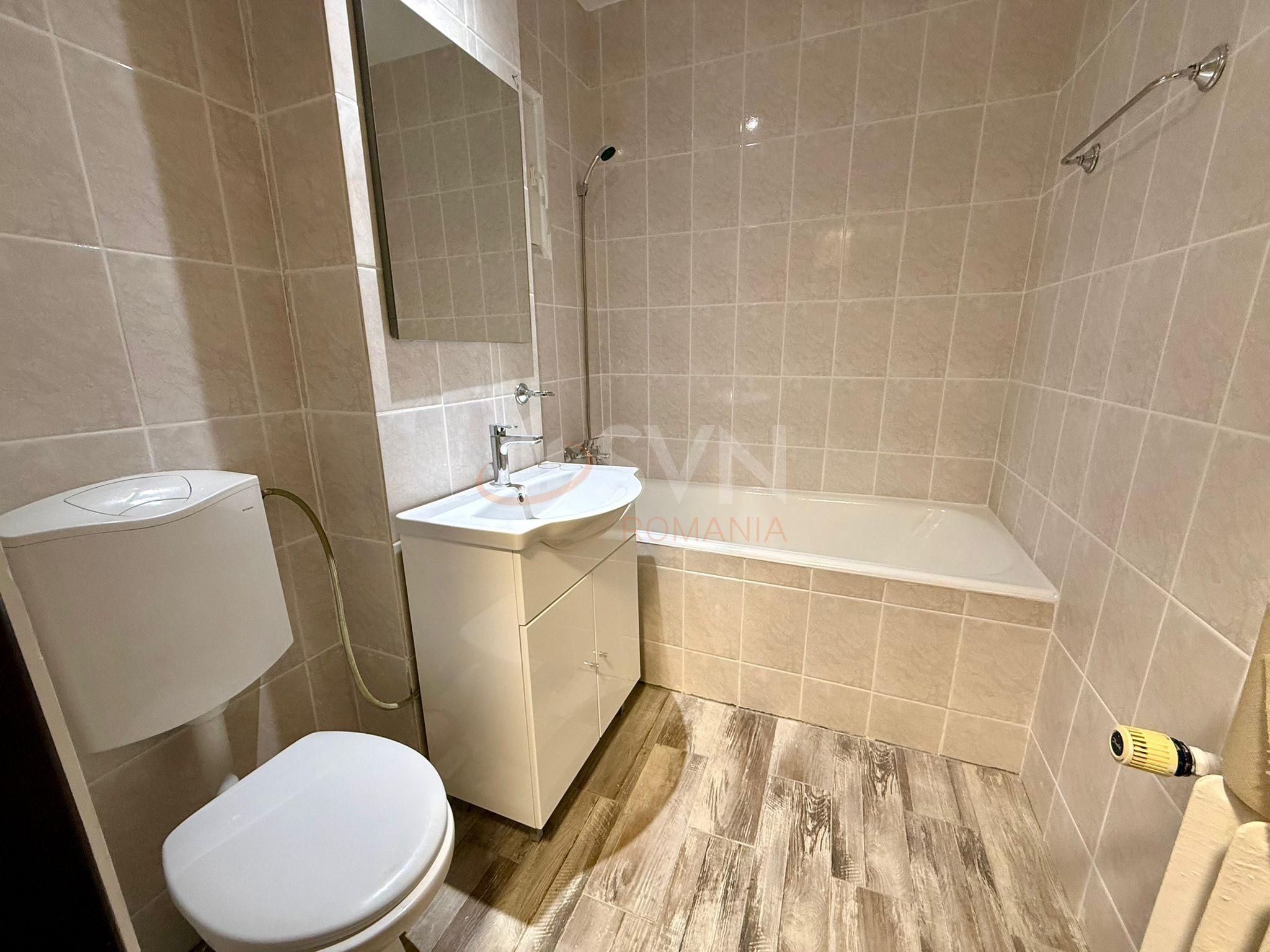 Apartament, 3 camere Bucuresti/Doamna Ghica