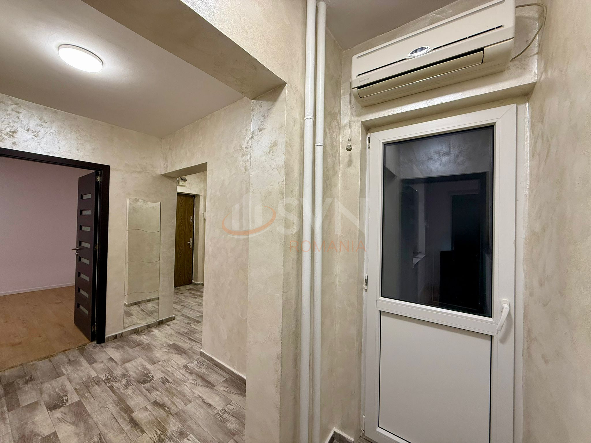 Apartament, 3 camere Bucuresti/Doamna Ghica