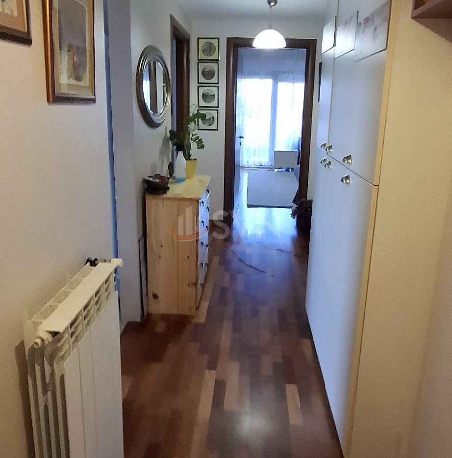 Apartament, 3 camere Bucuresti/Calea Calarasilor